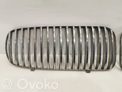 Priekšējais režģis