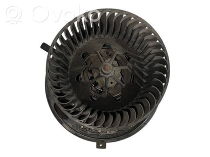 Mazā radiatora ventilators