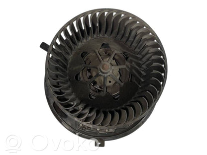 Mazā radiatora ventilators