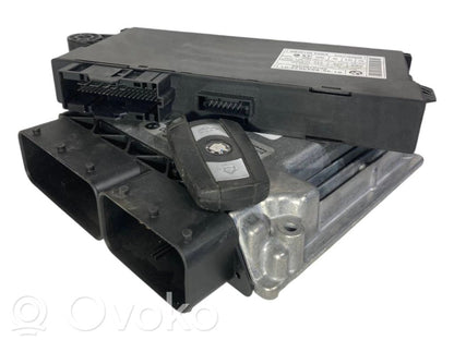 Ignition ECU kit
