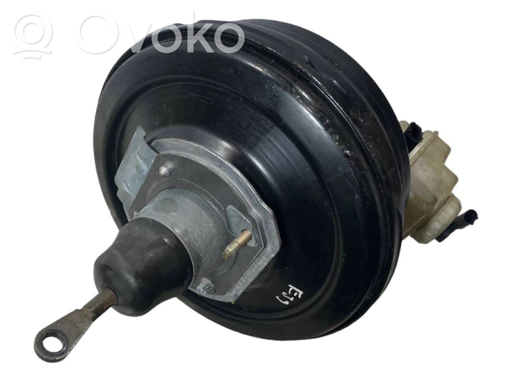 Вакуумный усилитель тормозов