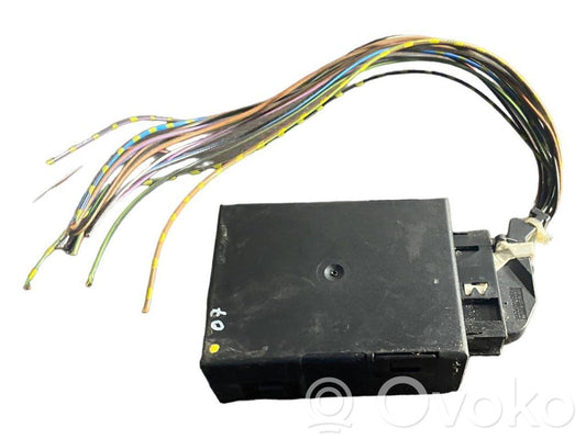 Citu veidu vadības bloki / moduļi