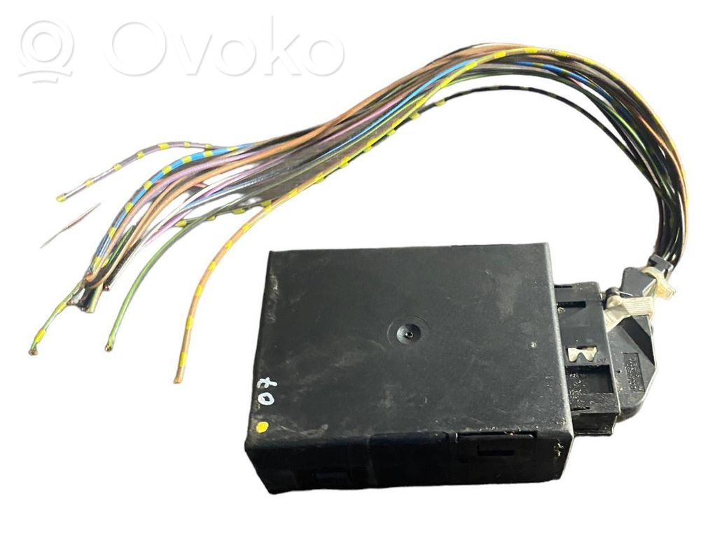 Citu veidu vadības bloki / moduļi