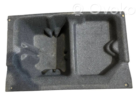 Mantu nodalījums stumbrs