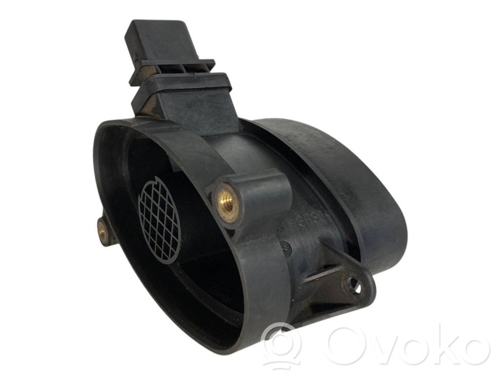 Gaisa plūsmas mērītājs