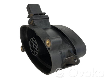 Gaisa plūsmas mērītājs