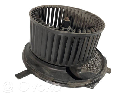 Mazā radiatora ventilators