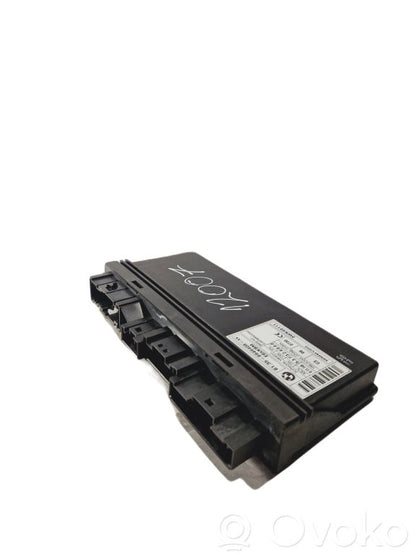 Comfort module