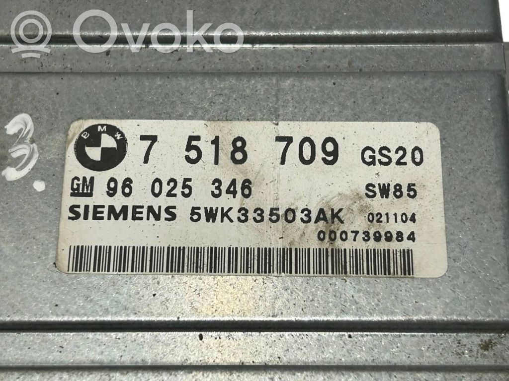 Pārnesumkārbas vadības bloks