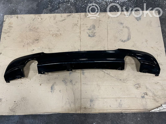 Apakšējā bampera daļa