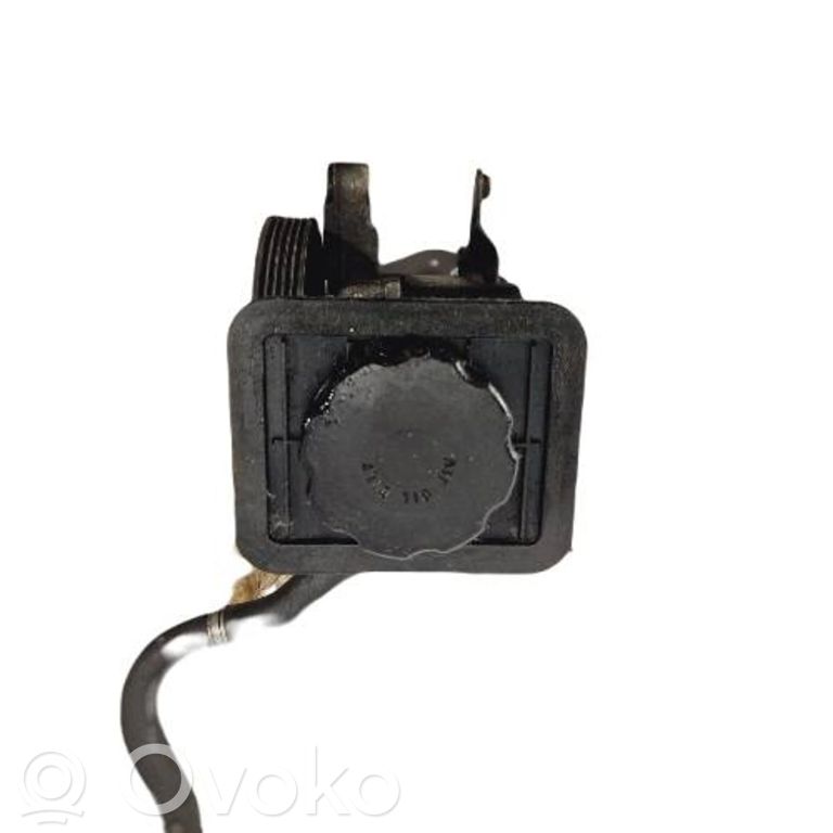 Stūres pastiprinātāja sūknis