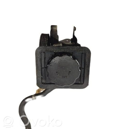 Stūres pastiprinātāja sūknis