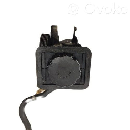 Насос гидроусилителя руля