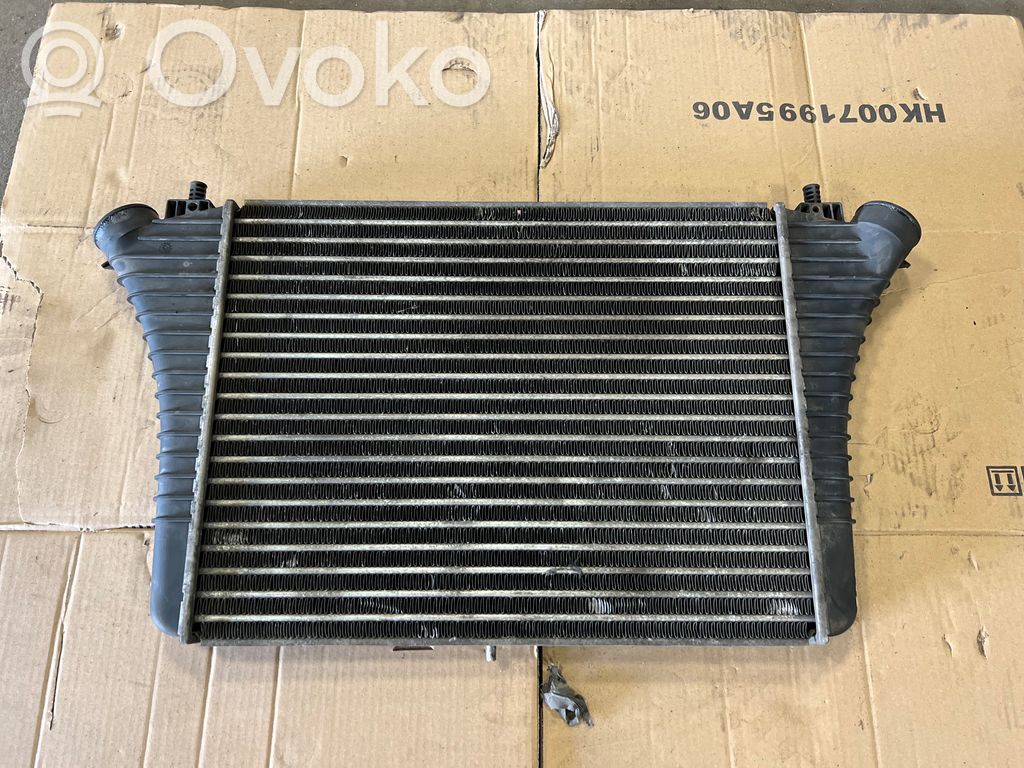 Interkūlera radiators