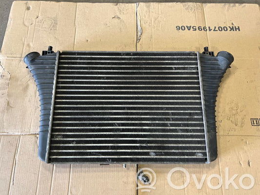 Interkūlera radiators