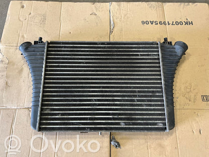 Interkūlera radiators