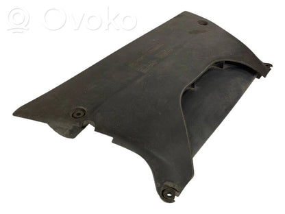 Gaisa ieplūdes kanāla detaļas