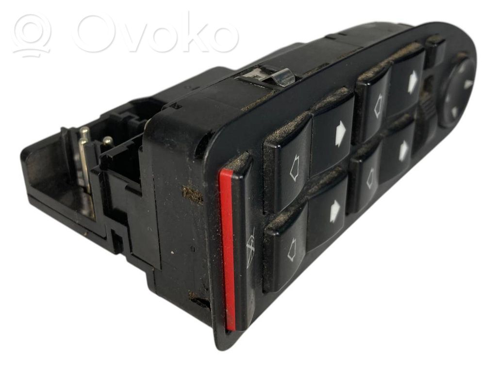 Elektrisko logu slēdzis