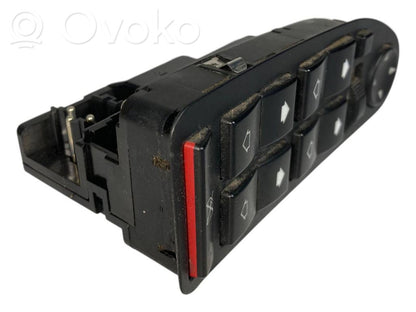 Elektrisko logu slēdzis