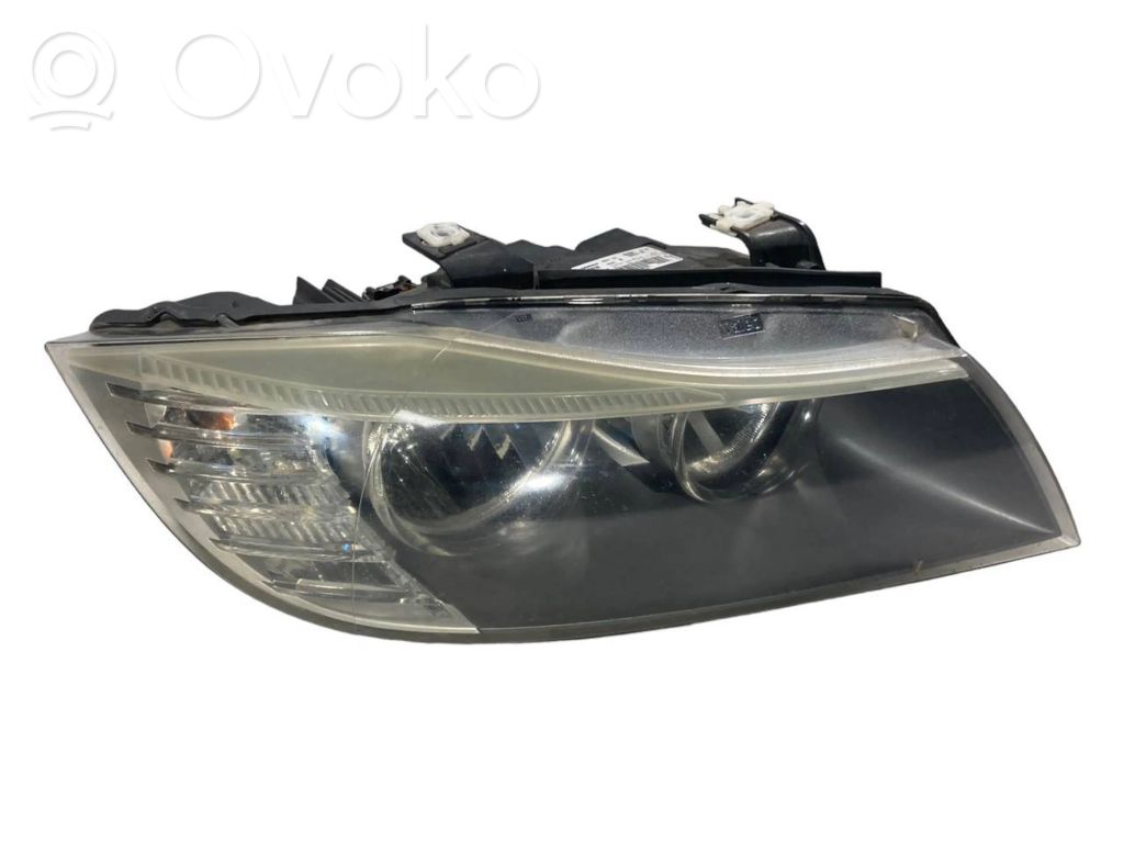 Priekšējais lukturis