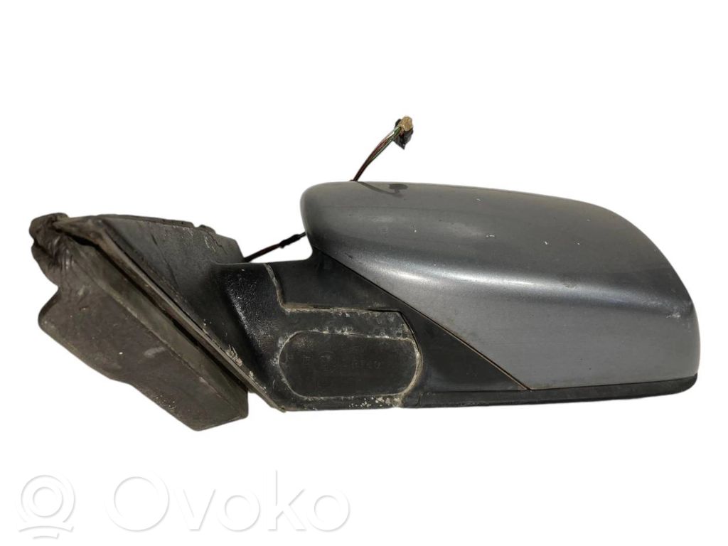 Spogulis (elektriski vadāms)