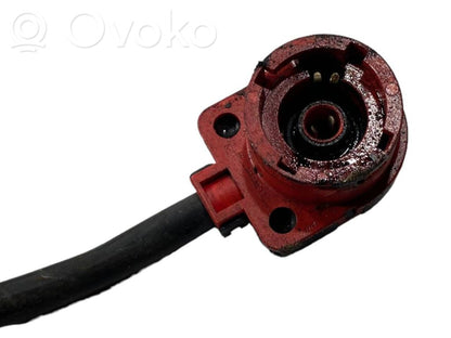 Headlight unit / (xenon unit)