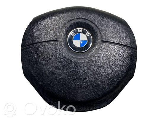 Stūres drošības spilvens