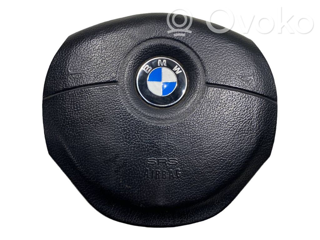 Подушка безопасности рулевого колеса