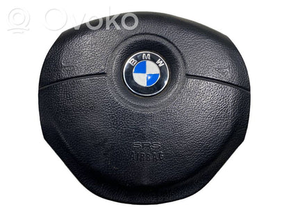 Stūres drošības spilvens