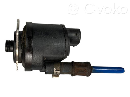 Degvielas filtra sildītājs