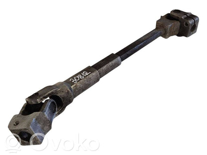 Stūresrata ass krustsavienojums