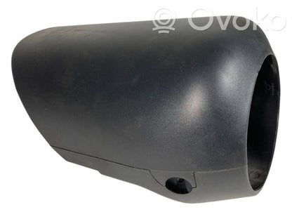 Stūres ass dekoratīvā apdare