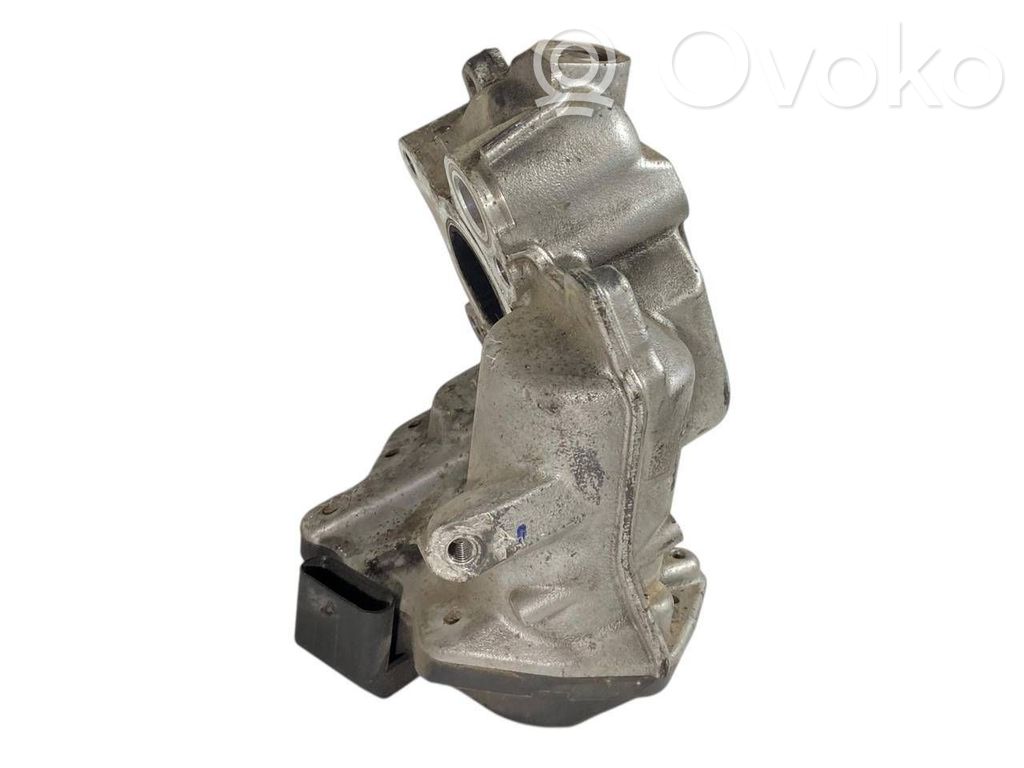 EGR vārsts