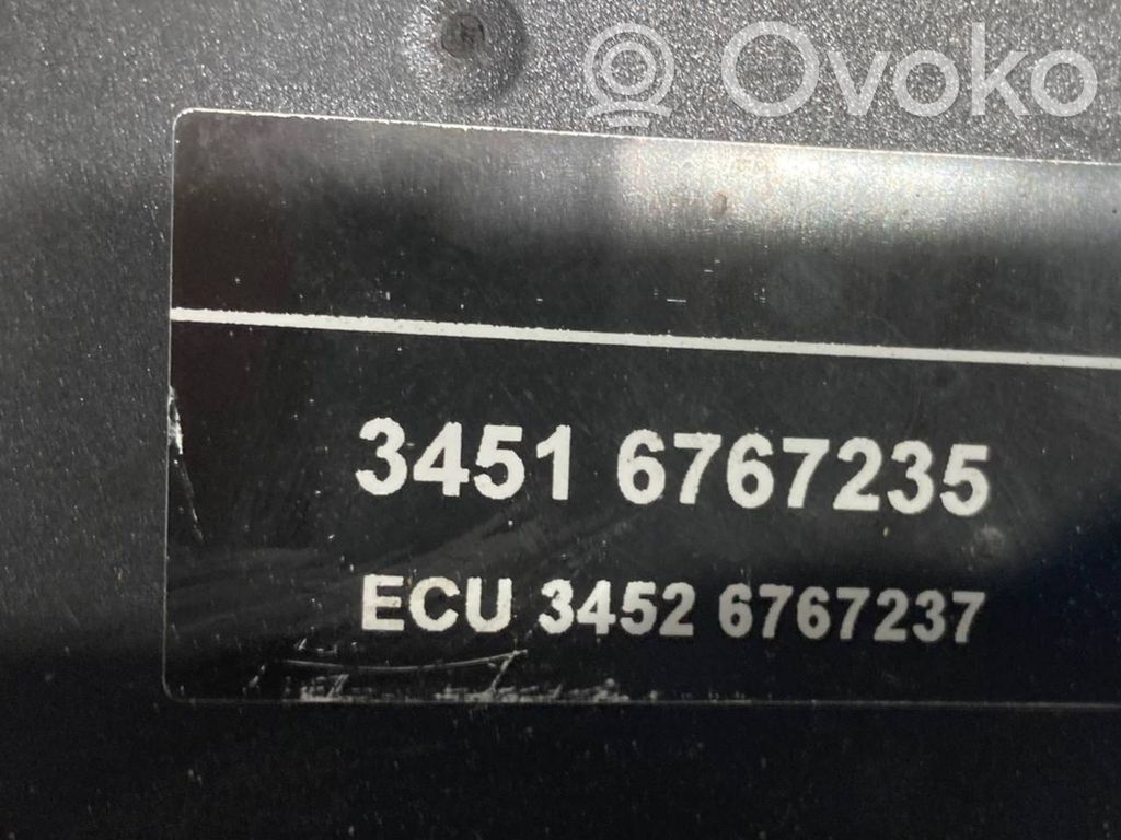 ABS unit