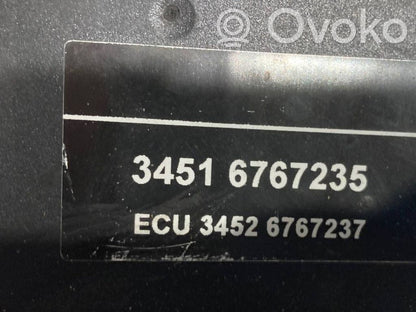 ABS unit