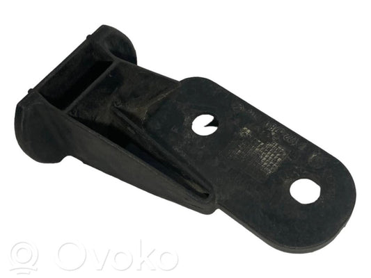 Front bumper holder