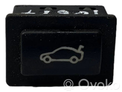 Rear door release switch