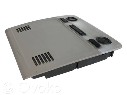 Priekšējo vietu apgaismojums