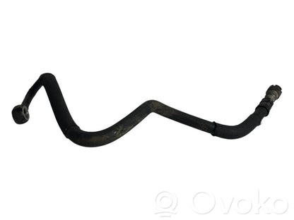 Stūres pastiprinātāja šļūtene (-es) / caurulīte (-es)