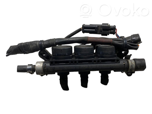 Газовое сопло