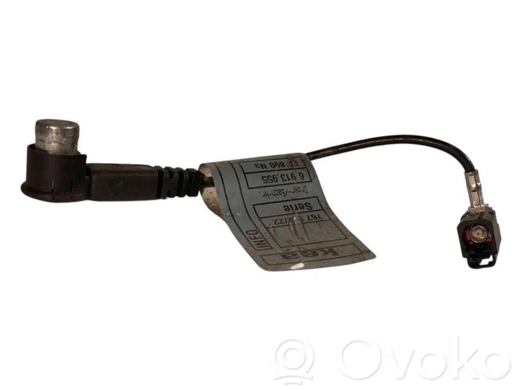 Other wiring wires