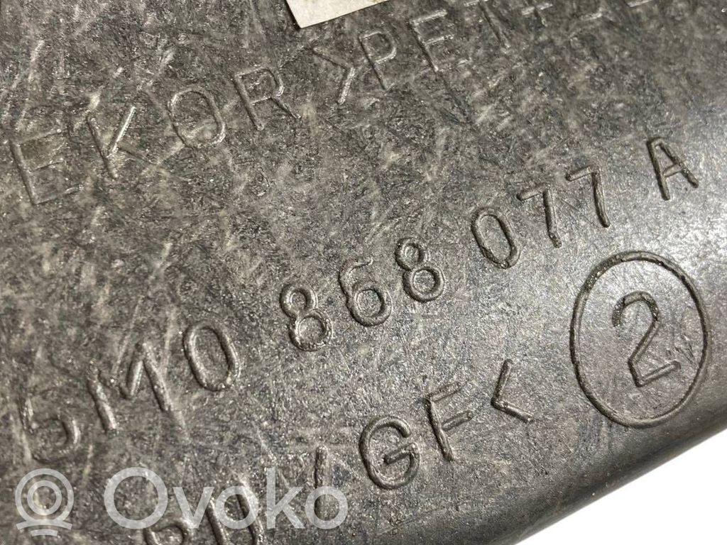 Cita veida bagāžnieka dekoratīvās apdares detaļa