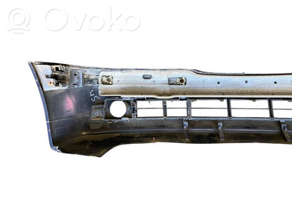 Priekšējais bamperis