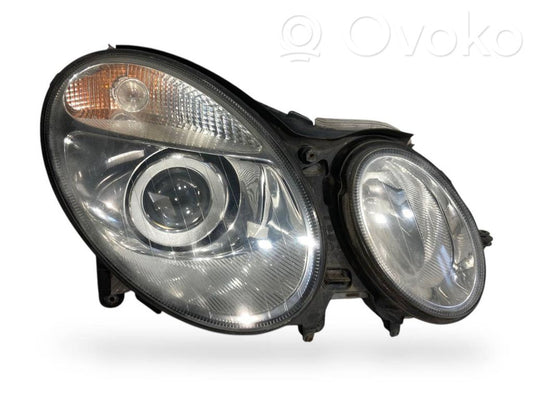 Priekšējais lukturis