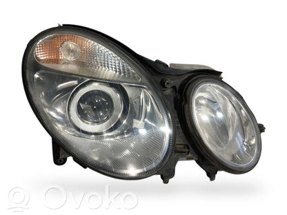 Priekšējais lukturis