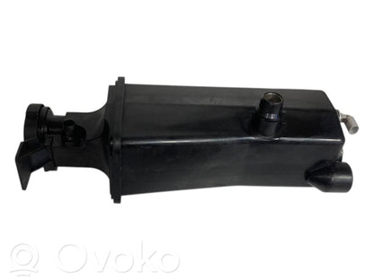 Dzesēšanas šķidruma izplešanās tvertne