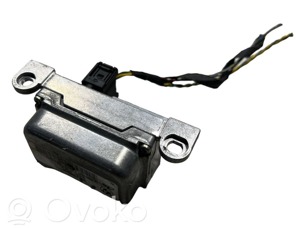 ESP (elektroniskās stabilitātes programmas) sensors (paātrinājuma sensors)