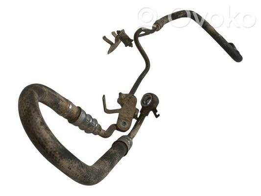 Шланг(и)/трубка(и) гидроусилителя руля