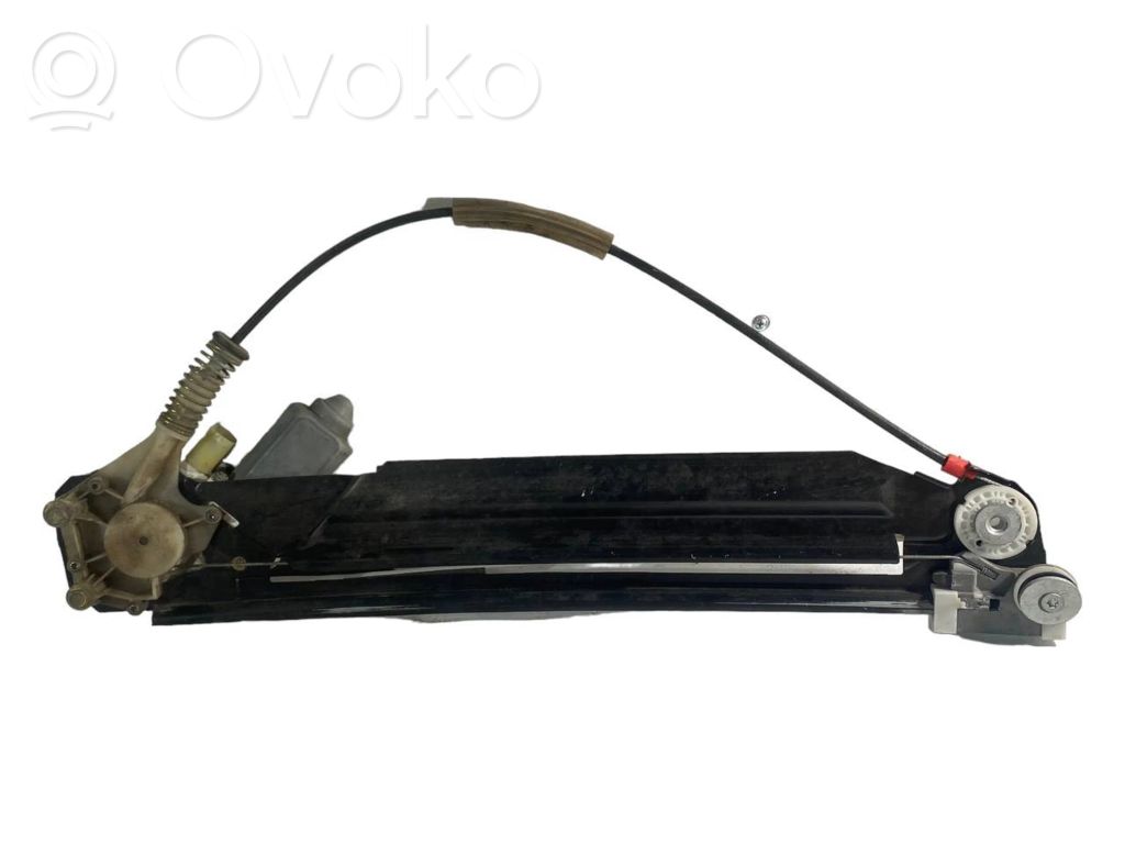 Power window mechanism kit
