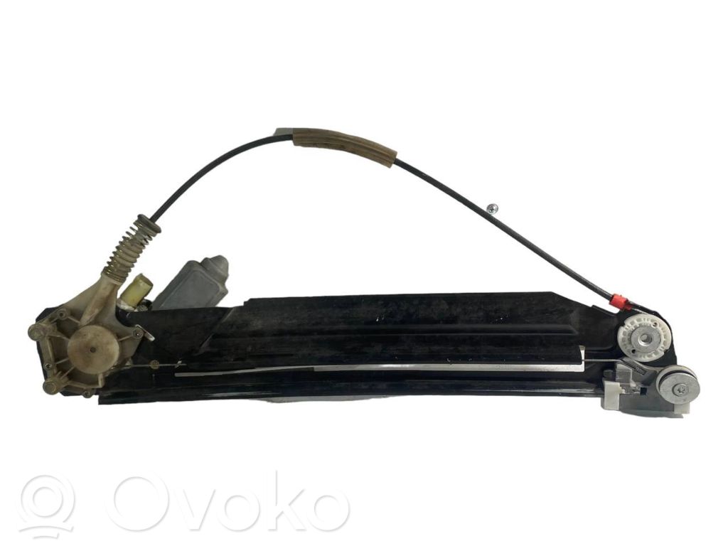 Elektriskā loga pacelšanas mehānisma komplekts
